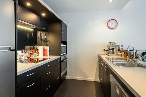 Photo of property in 3c/1 Hanson Street, Mount Cook, Wellington, 6021