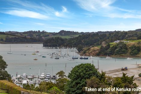 Photo of property in 30 Kanuka Road, Sandspit, Warkworth, 0982