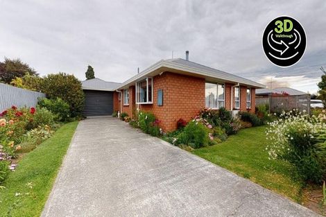 Photo of property in 32 Rolleston Street, Rakaia, 7710