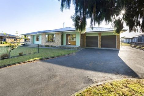 Photo of property in 330 Waharoa Road, Matamata, 3471
