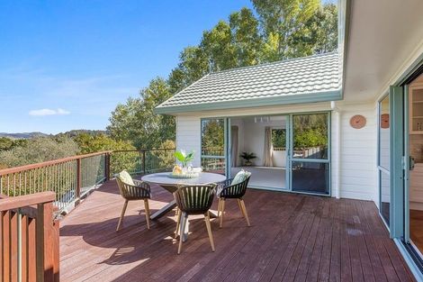 Photo of property in 138 Sandspit Road, Warkworth, 0982