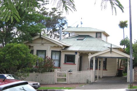 Photo of property in 19 Schofield Street, Grey Lynn, Auckland, 1021