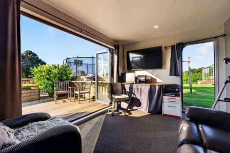 Photo of property in 494 Fordyce Road, Helensville, 0874