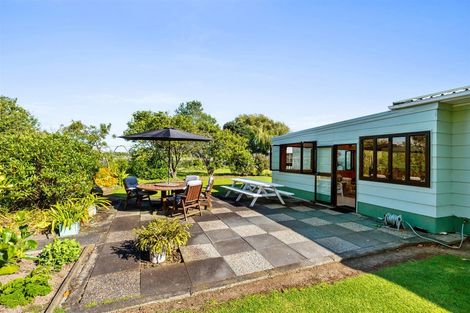 Photo of property in 76 Robertson Road, Ruawai, 0591