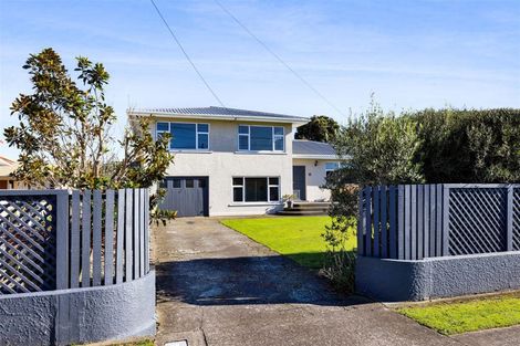 Photo of property in 41 Vogel Street, Hawera, 4610
