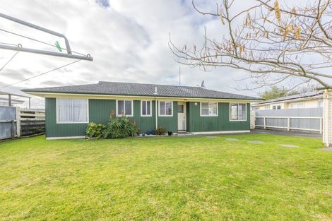 Photo of property in 9 Coventry Avenue, Tamatea, Napier, 4112