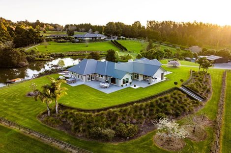 Photo of property in 40 De L'isle Lane, Maungatapere, Whangarei, 0179