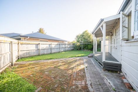 Photo of property in 6 Monckton Street, Feilding, 4702