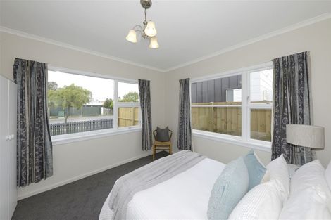 Photo of property in 5 Laurence Street, Waltham, Christchurch, 8011