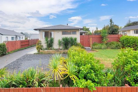 Photo of property in 9 Urlich Drive, Ranui, Auckland, 0612