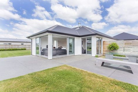 Photo of property in 26 Elizabeth Allen Drive, West Melton, 7618