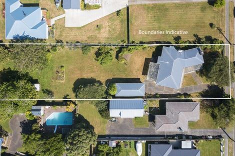 Photo of property in 33 Ladys Mile, Foxton, 4814