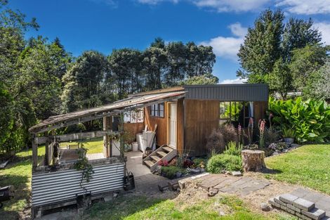 Photo of property in 681 Paerata Ridge Road, Waiotahe, Opotiki, 3198
