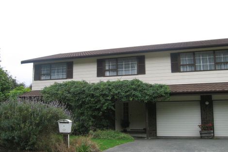 Photo of property in 4 Duval Grove, Tawa, Wellington, 5028