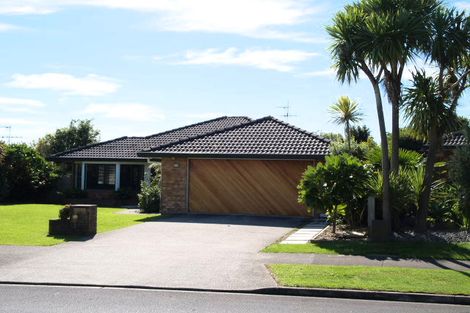 Photo of property in 19 Mission View Drive, Northpark, Auckland, 2013