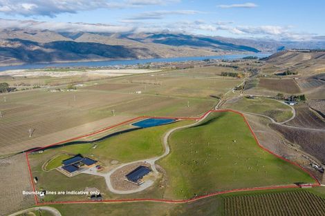 Photo of property in 875b Luggate-cromwell Road, Mount Pisa, Cromwell, 9383