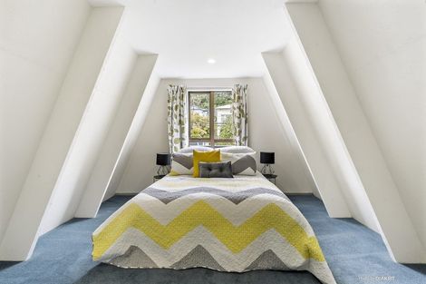 Photo of property in 11 Melrose Crescent, Melrose, Wellington, 6023