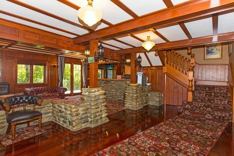 Photo of property in 345 Hebden Crescent, Kelson, Lower Hutt, 5010