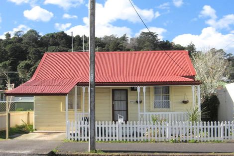 Photo of property in 304 Davy Street, Thames, 3500