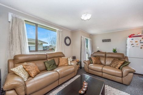 Photo of property in 28 Sain Crescent, Morrinsville, 3300