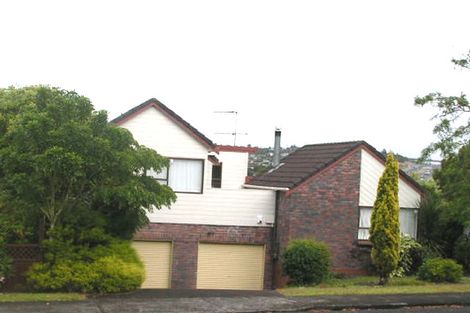 Photo of property in 58 Kennedy Avenue, Forrest Hill, Auckland, 0620