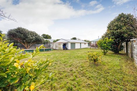 Photo of property in 7 Poole Street, Feilding, 4702