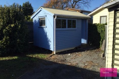 Photo of property in 1/279 Main South Road, Hornby, Christchurch, 8042