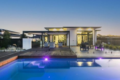 Photo of property in 1 Ashford Avenue, Prebbleton, 7604