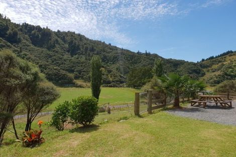 Photo of property in 97 Piko Road, Okoki, Urenui, 4375