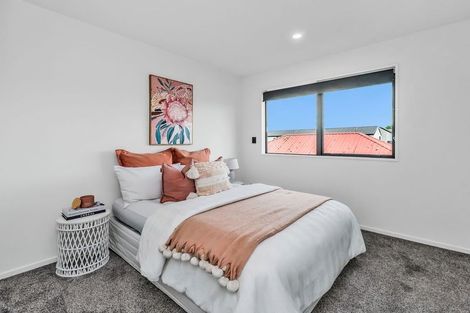 Photo of property in 3/22 Rutherford Street, Woolston, Christchurch, 8023