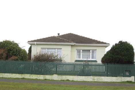 Photo of property in 108 Jenkin Street, Strathern, Invercargill, 9812