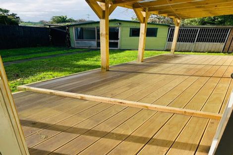 Photo of property in 14 Cargill Street, Papakura, 2110