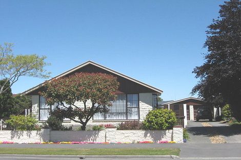 Photo of property in 73 Cottonwood Street, Parklands, Christchurch, 8083