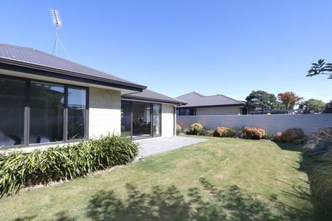 Photo of property in 131 Walnut Avenue, Allenton, Ashburton, 7700