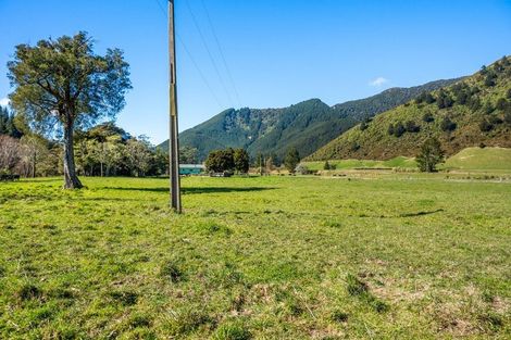 Photo of property in 561 Opouri Road, Rai Valley, 7194