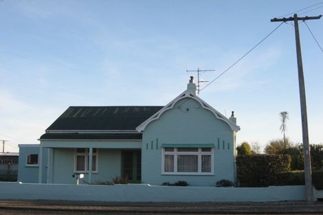 Photo of property in 1 Albion Street, Mataura, 9712