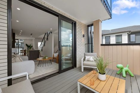 Photo of property in 13/24 Pennant Street, Long Bay, Auckland, 0630
