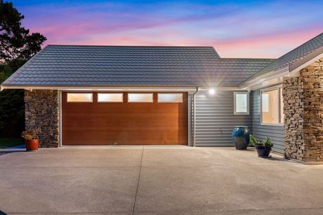 Photo of property in 51 Paul Faith Lane, Te Horo, Otaki, 5581