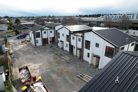 Photo of property in 4/60 Division Street, Riccarton, Christchurch, 8041