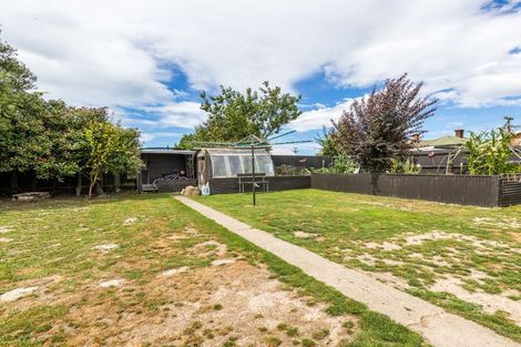 Photo of property in 3 Wall Street, Waimate, 7924
