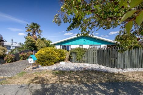 Photo of property in 160 Weld Street, Witherlea, Blenheim, 7201