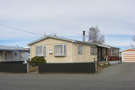 Photo of property in 159 Mackenzie Drive, Twizel, 7901