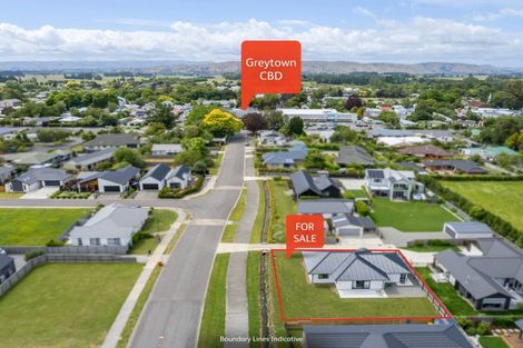 Photo of property in 15 Farley Avenue, Greytown, 5712
