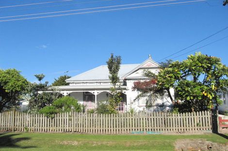 Photo of property in 18 Parau Street, Kaiti, Gisborne, 4010