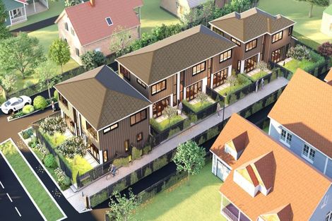 Photo of property in 7/6 Vine Street, Mangere East, Auckland, 2024