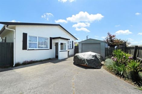 Photo of property in 23c Willock Street, Kaiapoi, 7630