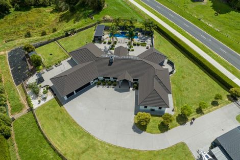 Photo of property in 66 Devine Road, Tamahere, Hamilton, 3283