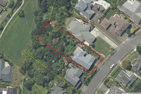 Photo of property in 48 Spyglass Lane, Whitby, Porirua, 5024