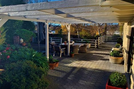 Photo of property in 14 Don Place, Alexandra, 9320