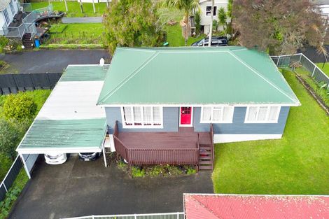 Photo of property in 2/7 Mcleod Road, Henderson, Auckland, 0612